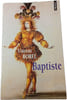 Baptiste. Vincent Borel
