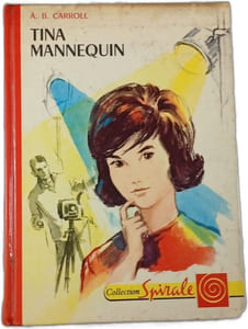 Tina Mannequin