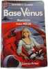 Base V&eacute;nus 2 P. preuss. Arthur C. Clarke  Paul Preuss