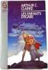 Les enfants d'Icare. Arthur C. Clarke