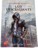 Last Descendants. Matthew J. Kirby