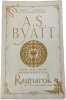 Ragnarok: The End of the Gods. A. S. Byatt