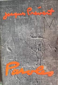 Paroles. Jacques Prévert