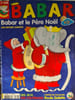 Babar et le P&egrave;re No&euml;l. 