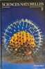 Sciences naturelles. Cours Debrune