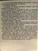 Le droit de parler. Louis Pauwels