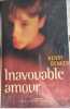 Inavouable amour. Henry Denker