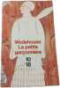 La petite gar&ccedil;onni&egrave;re. Wodehouse
