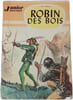 Robin des Bois. P.L. Landon