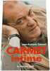 Carmet intime. Jean-Fran&ccedil;ois Carmet