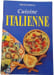 Cuisine Italienne. Wendy Berecry
