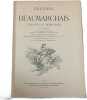 Œuvres de Beaumarchais: Th&eacute;&acirc;tre et m&eacute;moires. Beaumarchais