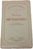 Veill&eacute;es art&eacute;siennes. J.-P. Faber