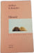 Mourir. Arthur Schnitzler