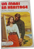 Un mari en h&eacute;ritage. mary raymond