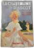La Chatelaine d'Ascot. Edgar Wallace