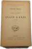 Avant l'exil 1849-1851 2. Victor Hugo