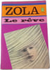 Le r&ecirc;ve. ZOLA