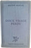 Doux visage perdu. H&eacute;l&egrave;ne Marval