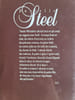 Le cadeau. Danielle Steel