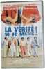 Vhs - La v&eacute;rit&eacute; ! Si je mens. Thomas Gilou