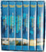 Vhs - Ushua&iuml;a Nature : L'eau la vie 6 Vhs. Nicolas Hulot