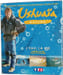 Vhs - Ushua&iuml;a Nature : L'eau la vie 6 Vhs. Nicolas Hulot