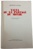 Yalta ou le partage du monde. ARTHUR CONTE