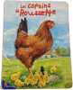 Les Copains de Roussette. Pierre Couronne