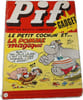 Pif Gadget n&deg;192. Mic Delinx