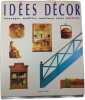 Id&eacute;es D&eacute;cor. MARY GILLIATT