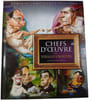 Chefs d'œuvre et vieilles cro&ucirc;tes. Gervais - Antilogus-Festjens