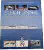 Eurotunnel. Jeremy Wilson et J&eacute;r&ocirc;me Spick