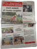 Le Journal de la Haute-Marne n&deg;9901. 