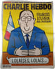 Charlie Hebdo n&deg;1191. 