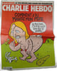 Charlie Hebdo n&deg;1186. 