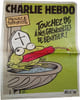 Charlie Hebdo n&deg;1188. 