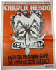 Charlie Hebdo n&deg;1184. 