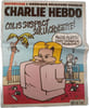 Charlie Hebdo n&deg;1190. 