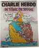Charlie Hebdo n&deg;1187 : Un Titanic par semaine. Charb
