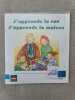 J'apprends la rue J'apprends la maison. Anne Charlet