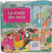 La ronde des mois. C. Grosset-Bureau S. Auzary-Luton