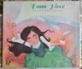 Dame Hiver. Jacob et Wilhelm Grimm  Claire Pelosato