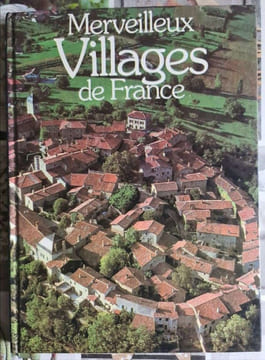Merveilleux Villages de France. undefined
