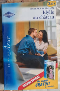 Idylle au château