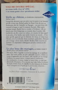 Idylle au château