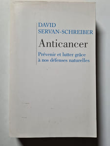 Anticancer
