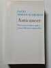 Anticancer. David Servan-Schreiber