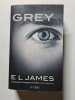 Grey. E L James