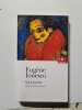 La Le&ccedil;on. Eug&egrave;ne Ionesco